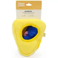 Photo of ZippyPaws Interactive Mice and Cheese Burrow for Cats