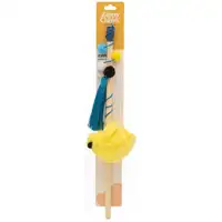 Photo of ZippyPaws ZippyStick Bird Chaser Wand