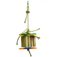 Photo of Zoo-Max ShooShoo-Shred Bird Toy