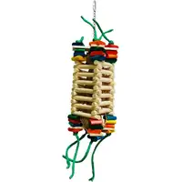 Photo of Zoo-Max Storm Tower Bird Toy