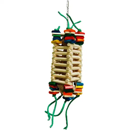 Zoo-Max Storm Tower Bird Toy Photo 1