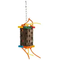 Photo of Zoo-Max Tower Hanging Bird Toy