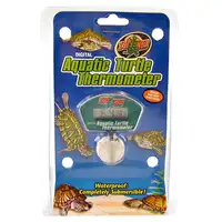 Photo of Zoo Med Aquatic Turtle Thermometer