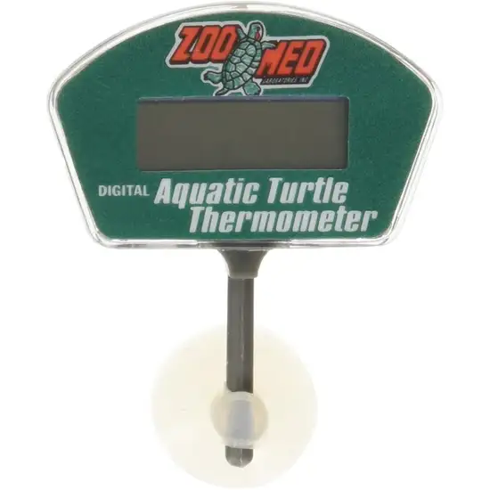 Zoo Med Aquatic Turtle Thermometer Photo 3