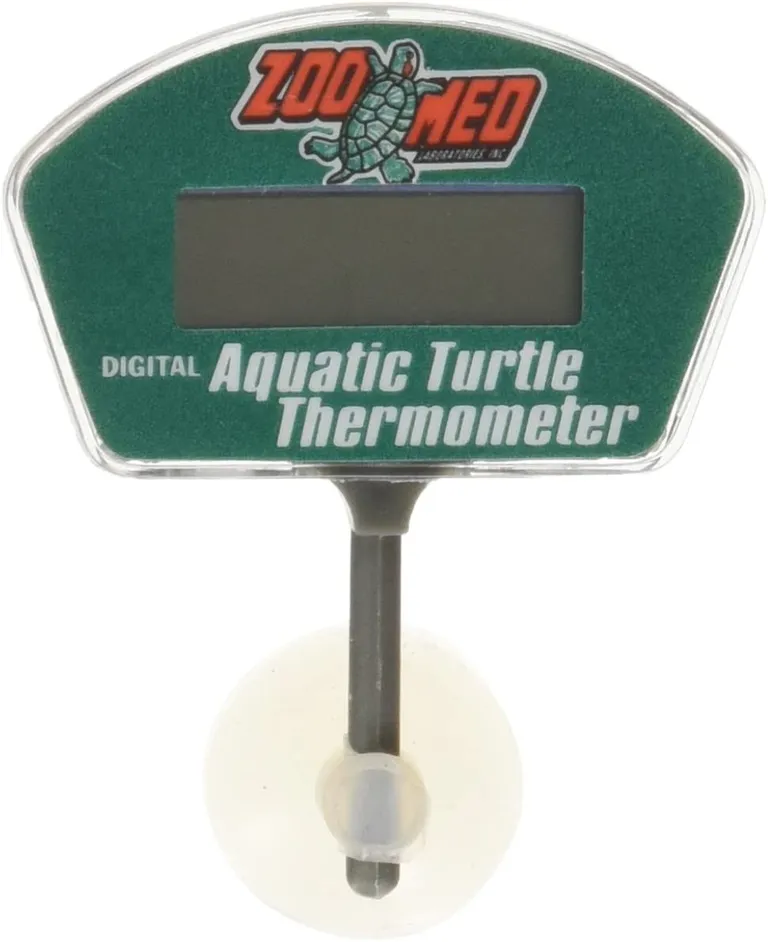 Zoo Med Aquatic Turtle Thermometer Photo 2