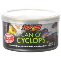 Photo of Zoo Med Can O' Cyclops