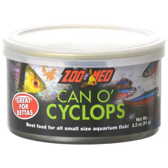 Zoo Med Can O' Cyclops Photo 1