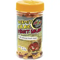 Photo of Zoo Med Hermit Crab Fruit Salad Treat