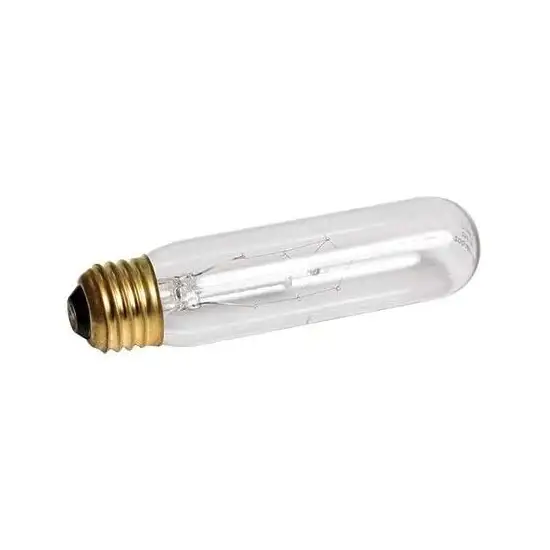 Zoo Med Highlights Aquarium Lamp - Clear Photo 2