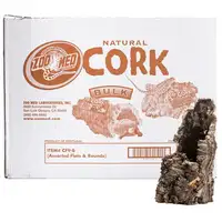 Photo of Zoo Med Natural Cork Rounds