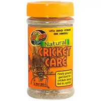 Photo of Zoo Med Natural Cricket Care