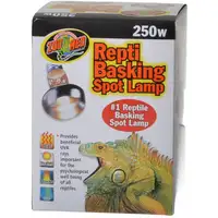 Photo of Zoo Med Repti Basking Spot Lamp Replacement Bulb