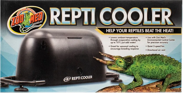 Zoo Med Repti Cooler Photo 1