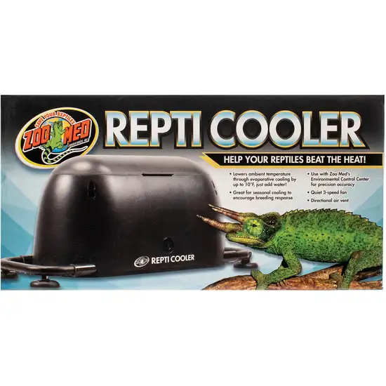 Zoo Med Repti Cooler Photo 1