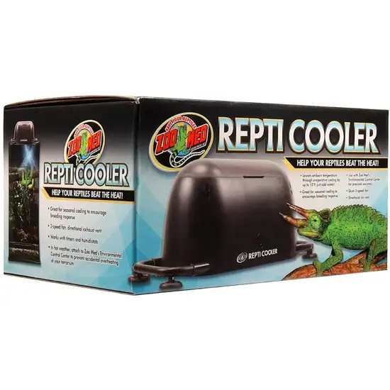 Zoo Med Repti Cooler Photo 2