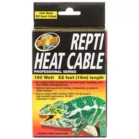 Photo of Zoo Med Repti Heat Cable