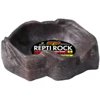 Photo of Zoo Med Repti Rock - Reptile Water Dish