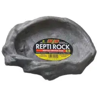 Photo of Zoo Med Repti Rock - Reptile Water Dish