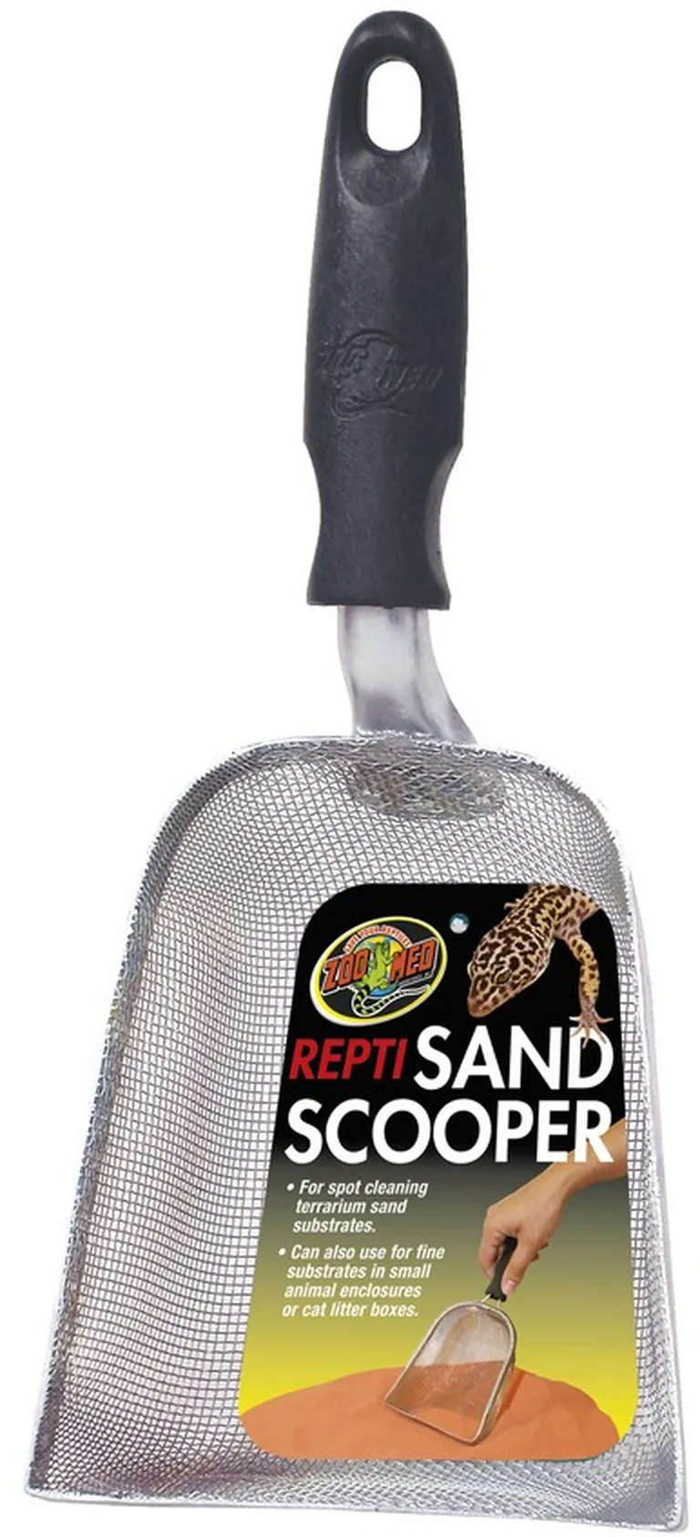 Zoo Med Repti Sand Scooper Photo 1