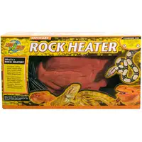 Photo of Zoo Med ReptiCare Rock Heater