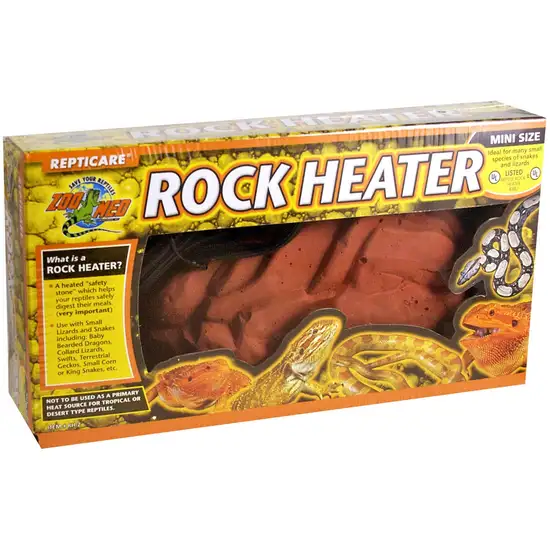 Zoo Med ReptiCare Rock Heater Photo 2