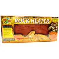 Photo of Zoo Med ReptiCare Rock Heater