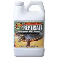 Photo of Zoo Med ReptiSafe Water Conditioner