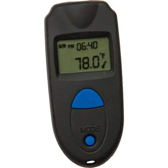 Zoo Med ReptiTemp - Digital Infrared Thermometer Photo 2