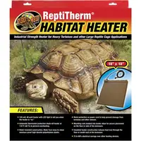 Photo of Zoo Med ReptiTherm Habitat Heater