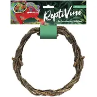 Photo of Zoo Med ReptiVine Flexible Hanging Vine for Reptiles