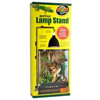 Photo of Zoo Med Reptile Lamp Stand