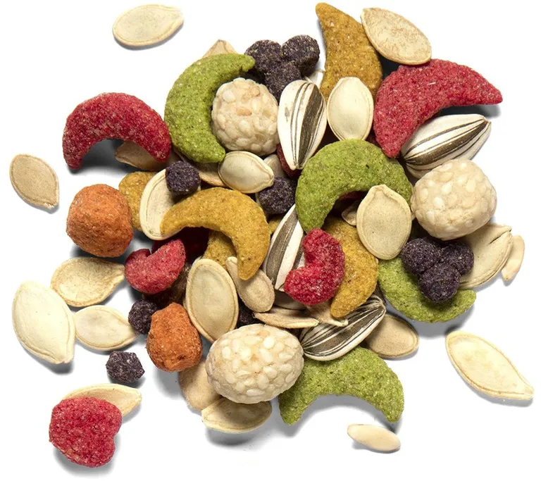 ZuPreem Sensible Seed Enriching Variety for Parrot and Conures Photo 3