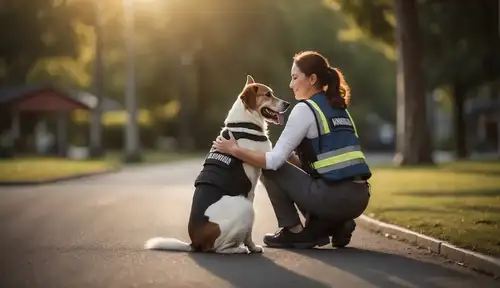 Therapy and Service Animals: Enhancing Lives with Compassionate Companions