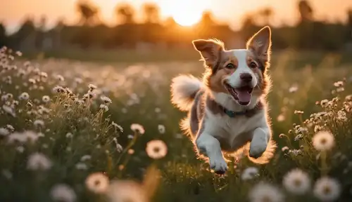 Creative Ideas for Pet Photography: Capturing Unforgettable Moments