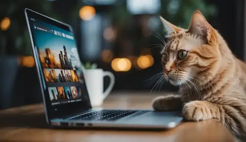 Social Media Groups for Cat Lovers: Connect & Share Your Purrfect Moments