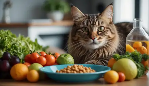 The Role of Proper Nutrition in Basic Pet Care: Essential Guidelines for Owners