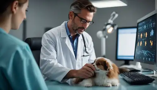 Innovation in Pet Health: Trends and Advances in Veterinary Care