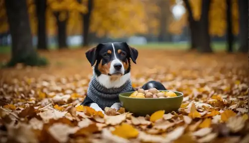 Seasonal Pet Care Tips: Keeping Your Furry Friends Happy Year-Round