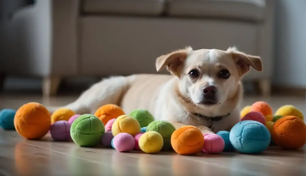 Safe Pet Toys and Accessories: Ensuring Playtime Safety for Your Furry Friends